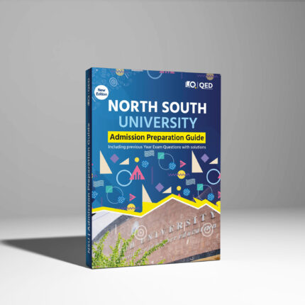 NSU Admission Preparation Guide